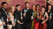 Spektakl u Los Angelesu: Donosimo kompletan popis pobjednika SAG Actor Awards 2026