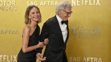 Harrison Ford (83) iznenadio priznanjem iz spavaće sobe, a brak s Calistom i dalje prkosi predrasudama