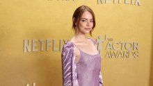 Emma Stone pojavila se u tako dobroj haljini da je privukla sve poglede