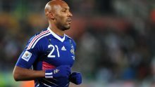 Nicolas Anelka kažnjen sa 18 utakmica