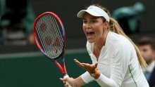 Donna Vekić ispala iz top 100 najboljih svjetskih tenisačica