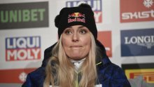Nova drama u životu Lindsey Vonn; vratila se kući pa doznala bolnu vijest