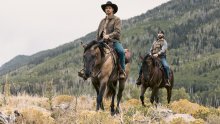 Nova serija, nasljednica 'Yellowstonea', već u prvoj epizodi slama srca: 'Nismo je htjeli ubiti, ali morali smo'