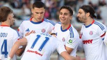 Problemi za Hajduk: Ključni igrač propušta Rijeku i Dinamo