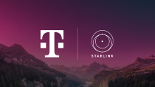 Deutsche Telekom zatvara praznine u pokrivenosti u Europi pomoću Starlinka izravno na mobitel