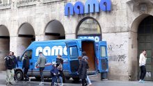 Nama ponovno otvara svoja vrata: Građani već nagađaju što će se prodavati