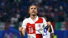 Luka Modrić se oglasio i podsjetio na događaj od prije 20 godina; ostalo je povijest