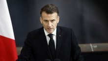 Macron povećava nuklearni arsenal: 'Puno je rizika'
