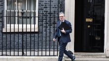 Starmer se brani od Trumpa: Ne želim ponoviti pogrešku s Irakom