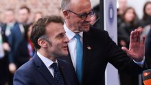 Francuska i Njemačka jačaju nuklearno odvraćanje: Imamo razumijevanje...