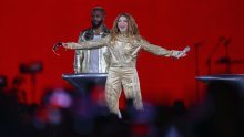 Spektakl za pamćenje: Shakira održala besplatan koncert okupivši 400 tisuća ljudi