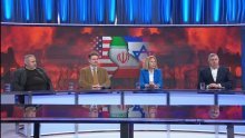 Hrvatski stručnjaci: 'Režim 47 godina radi za ovaj dan. Ako Iran ima nuklearno oružje, sad ga treba koristiti'