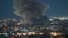 Izrael širi kopnenu operaciju u Libanonu preko 'žute linije'