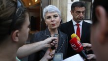'Vladino izmotavanje je nevjerojatno!'