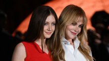 Kći Nicole Kidman zapalila internet bizarnom šetnjom pistom na Tjednu mode u New Yorku