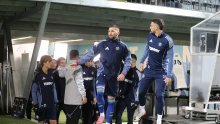 Novi problem za Hajduk: Još jedan igrač propušta Kup protiv Rijeke