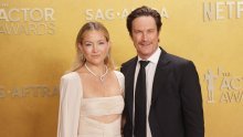 Kate Hudson održala urnebesan govor, ali reakcija njezinog brata je daleko veći hit