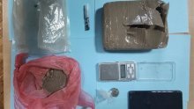 Splitska policija zaplijenila heroin: Ušli u stan osobe za kojom je raspisana tjeralica