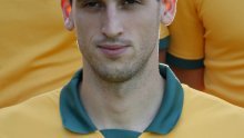 Špiranović: Aussie koji je idolizirao hajdukovce