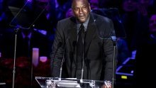 Michael Jordan šokirao svijet: 'Samo su me ova četvorica mogla dobiti'