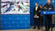 Tomašević najavio revitalizaciju bitne tržnice: Cijena, 15 milijuna eura