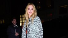 Jedan leopard kaput za tri prilike: Modna lekcija Nicole Kidman za žene nakon 40-e