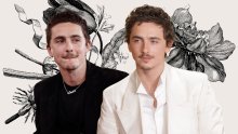 Komad koji je zaludio glumčeve fanove: Timothée Chalamet ne skida ovu ogrlicu