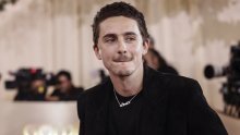 Timothée Chalamet o baletu i operi govorio je s prezirom i prije viralne izjave