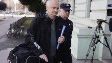 Grgić iz zatvora dao ostavku na dužnost gradonačelnika Nove Gradiške