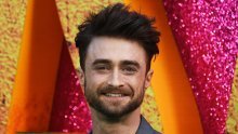 Daniel Radcliffe progovorio o novoj ovisnosti i sinu: 'Ne bih volio da postane slavan'