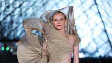 Diane Kruger u pravom remek-djelu: Ovakvu haljinu rijetke bi se usudile nositi