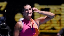 Zaručila se Aryna Sabalenka: Romantični trenutak podijelila sa svima