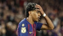 Ispadanje iz Kupa kralja je ništa za crne vijesti koje su nakon toga pogodile momčad Barcelone