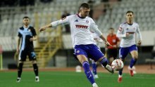 Hajduk je povijesne blamaže spasio dinamovac: 'Nisam želio aferu, zato sam im javio'