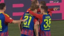 Pogledajte gol kojim je Rokas Pukštas šokirao Rujevicu