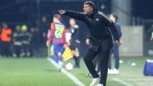 Garcijina reakcija začudila i komentatora MAXSporta: Ne znam jesam li ga ikad vidio tako ljutitog