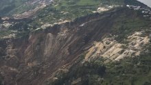Odron zemlje u rudniku: Više od 200 mrtvih, poginula i djeca