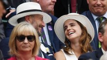 Emma Watson uhvaćena u strastvenim poljupcima s meksičkim milijarderom