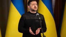 Zelenski potvrdio: Bliskoistočne zemlje zatražile su našu pomoć u borbi protiv iranskih dronova