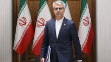 Iranski dužnosnik: 'Zemlje EU-a će kad-tad platiti cijenu!'