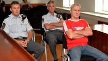 Horvatinčić na sudu o odnosu sa 'zagrebačkim bombašem'