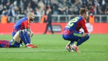 Regija bruji o čudu na Rujevici: 'Ovo može samo Hajduk! Najluđa utakmica sezone'