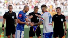 Određen sudac za nedjeljni derbi Hajduka i Dinama na Poljudu
