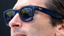 Meta na meti regulatora zbog pametnih naočala: Vanjski suradnici pregledavali snimke