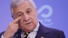 Talijanski ministar oglasio se o Bliskom istoku: 'Naš je prioritet zaštititi gospodarstvo i kupovnu moć'