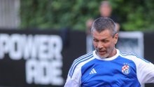 Dinamo uoči derbija s Hajdukom dobio neočekivano pojačanje; na treningu se ukazala legenda