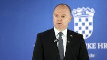 Šipić: 'Koalicija je stabilna, mi ne govorimo o prebrojavanju, mi govorimo o većini'