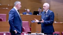 Većina Sabora podržava nuklearnu energiju: Oporba ipak upozorava na jednu bitnu stvar