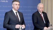 Plenković prekrižio Cvitana na mjestu glavnog državnog odvjetnika?