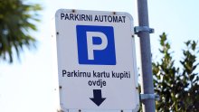 U ovom hrvatskom gradu ukinuta naplata parkiranja: Ovo vam je poklon za Uskrs